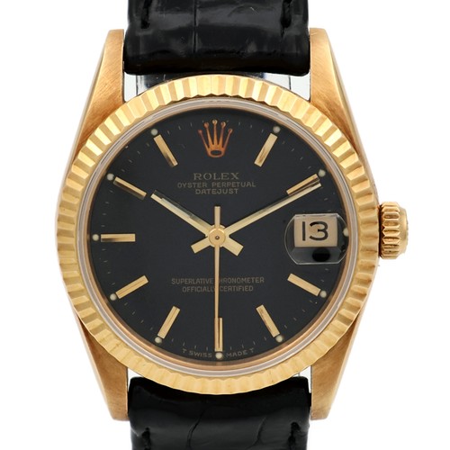 Orologio rolex datejust - rolex,