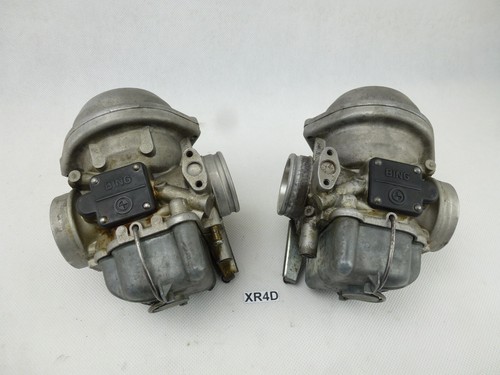 Carburatore bing sinistro - carburatore, e