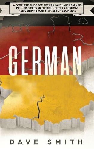 Dave smith german copertina - dave, (copertina