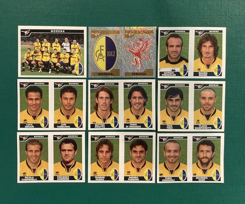 Figurine calciatori panini - figurine,