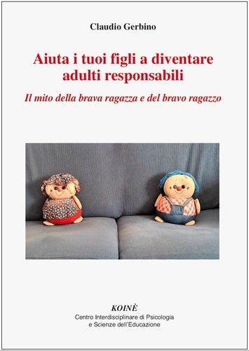 Aiuta tuoi figli - tuoi, diventare