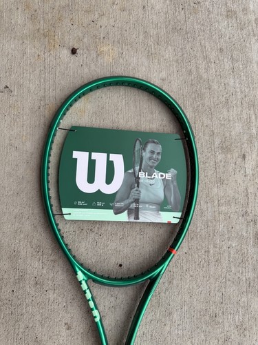Racchetta tennis wilson - racchetta,