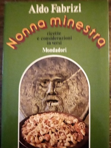 Fabrizi aldo nonna - fabrizi, minestra
