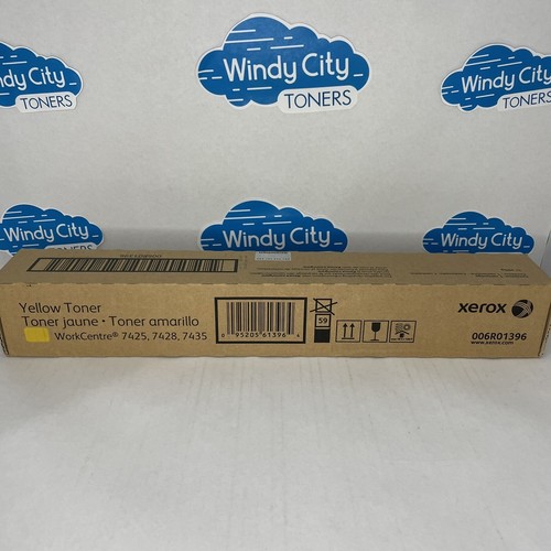 Xerox 006r01396 toner - xerox,