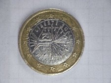Moneta euro vari errori - vari,