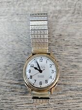 Orologio Vintage 1970 Bulova