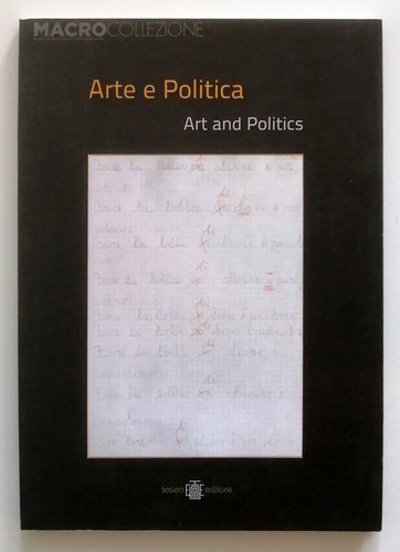 Arte politica opere dalla - arte, e