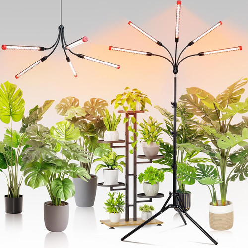 Potente luce led - potente,