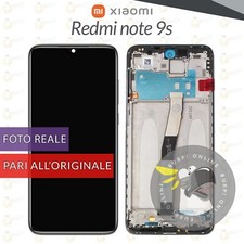 Display xiaomi redmi note - xiaomi,