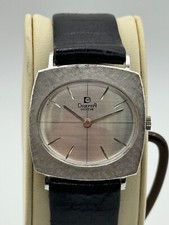 dreffa geneve NOS 70s art decò