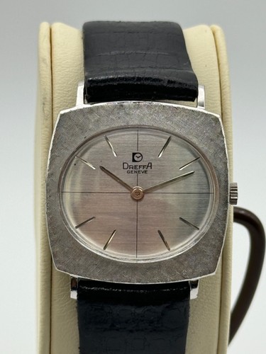 Dreffa geneve nos 70s art - nos,
