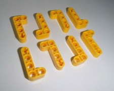 Lego technic bracci - technic,