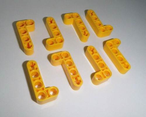 Lego technic bracci - lego,