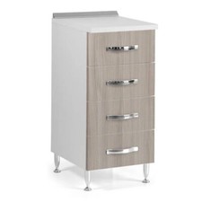 AZUR LINE Cassettiera Cucina