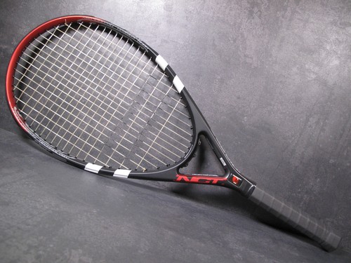 Babolat nct control l3 - nct,