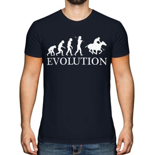 Polo evolution uomo - polo, t-shirt