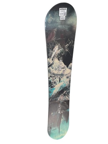 Snowboard uomo airtracks con - uomo,