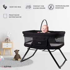 Ileyna lettino viaggio - da,