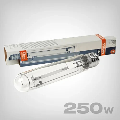 Lampadina lampada osram vialox - lampadina,