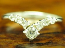 Anello argento sterling - in, 925
