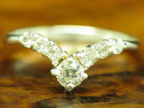 Anello argento sterling - anello,