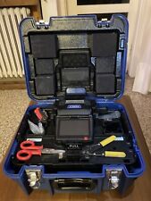 giuntatrice fibra ottica SUMITOMO Splicer T502-S
