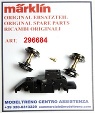 MARKLIN 296684 ENGINE TROLLEY