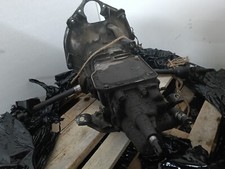 CAMBIO SINCRONIZZATO AUTO EPOCA MACCHINA FIAT 500 DA REVISIONARE MOTORE 110F000