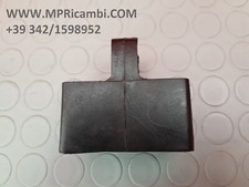 SUPPORTO CENTRALINA YAMAHA YZ 125 2T 1992 SUPPORT CONTROL