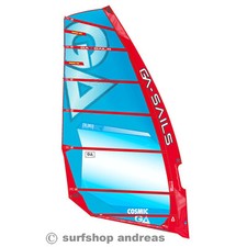 GA Gaastra Vela Cosmic 7,2m²