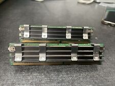 Ram DDR2 PC2 5300F 667Mhz 8 Gb (1gb x 2) compatibili Apple Mac Pro 1.1 2.1 3.1