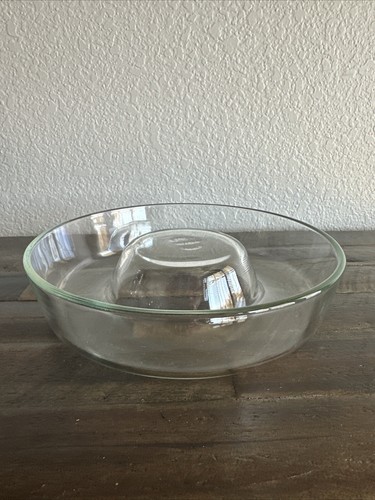 Pyrex made france piatto - pyrex,