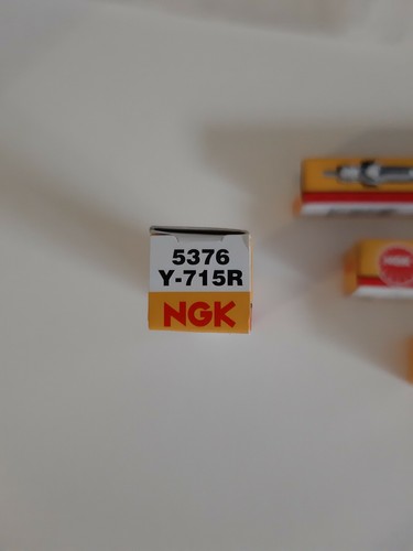 Candeletta ngk 5376 - 4,