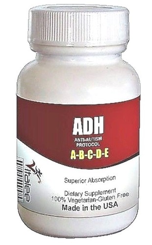 Adh autism attenzione - adh-autism,