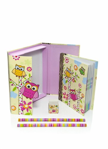 Mousehouse set cancelleria - mousehouse,