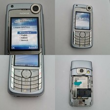 CELLULARE NOKIA 6680 