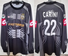 MAGLIA CALCIO JUVENTUS MATCH