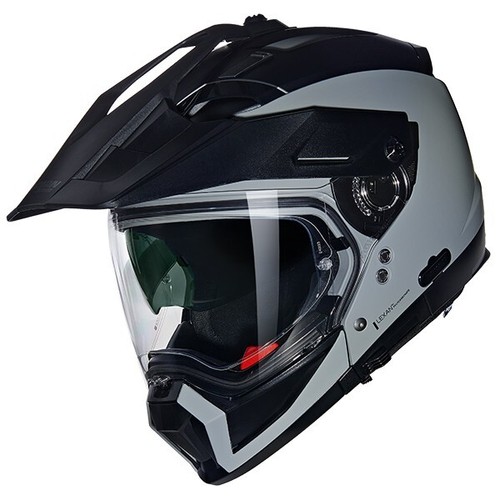 Casco moto nolan n70 06 - casco, x