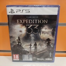 Clair Obscur: Expedition 33 PS5 NUOVO SIGILLATO ITA