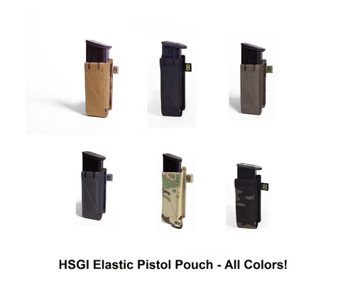 Hsgi high speed - hsgi,