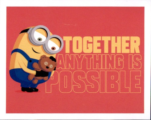 Minions rise gru alla - of,