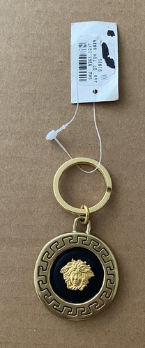 Portachiavi gianni versace - portachiavi,