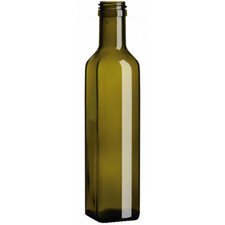 BOTTIGLIE PER OLIO VINO