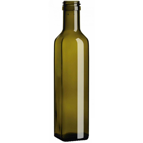 Bottiglie per olio vino - bottiglie,