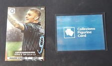 Panini Adrenalyn XL 2015-2016 Mauro Icardi Capocannoniere Card Argentina Inter 8