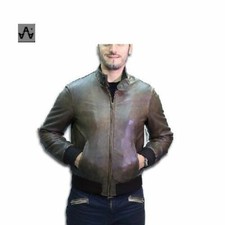 GIACCA ARTIGIANALE DA UOMO