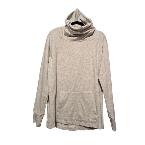 Felpa pullover fundamental - felpa,