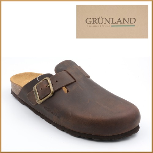Sabot donna grunland - donna, ciabatte