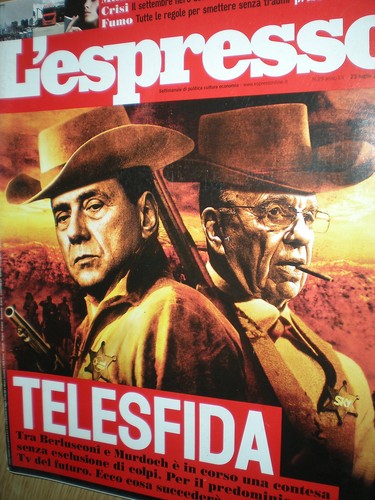Espresso silvio berlusconi - berlusconi, &