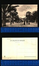 VARAZZE (SV) UN SALUTO DALLA